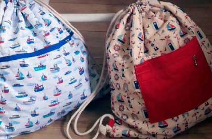 Mochilas