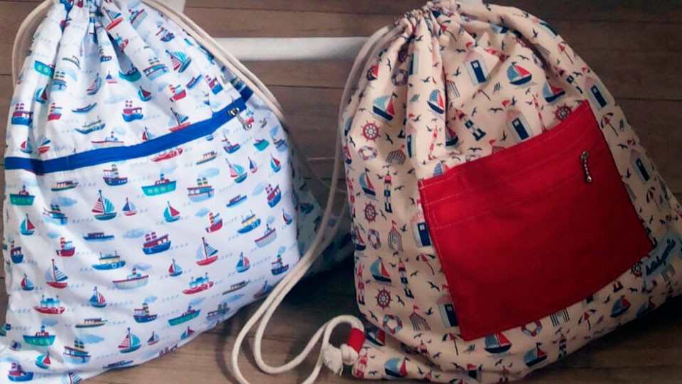 Mochilas