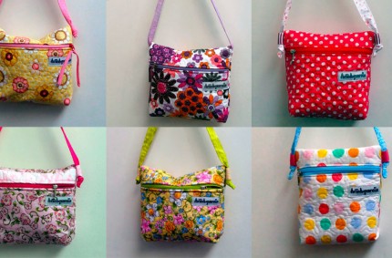 Bolsas para Meninas